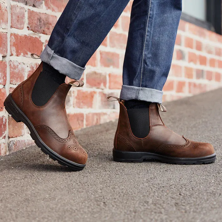 BLUNDSTONE- MEN'S 2444 CLASSICS BOOT