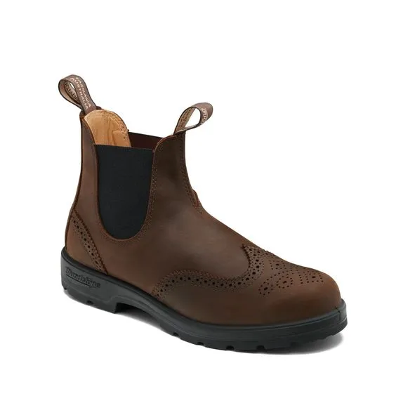 BLUNDSTONE- MEN'S 2444 CLASSICS BOOT