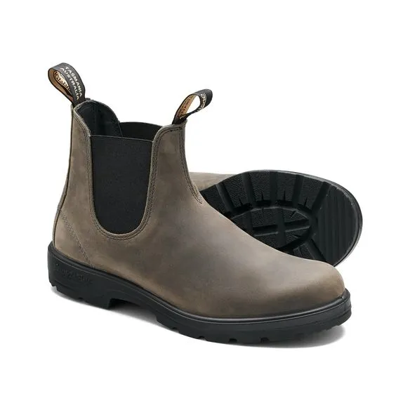 BLUNDSTONE- MEN'S 2446 CLASSICS BOOT