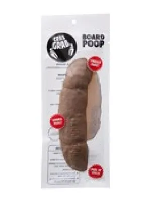 Board Poop Traction Pad
