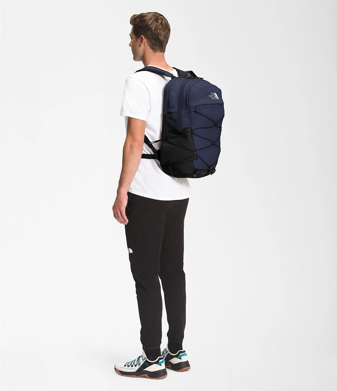 Borealis Backpack - NF0A52SE