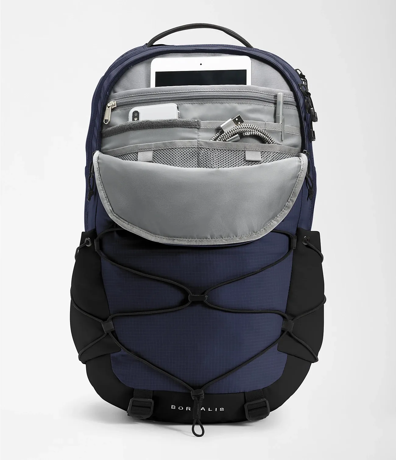Borealis Backpack - NF0A52SE