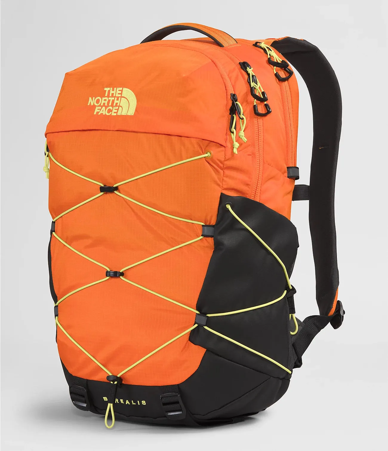 Borealis Backpack - NF0A52SE