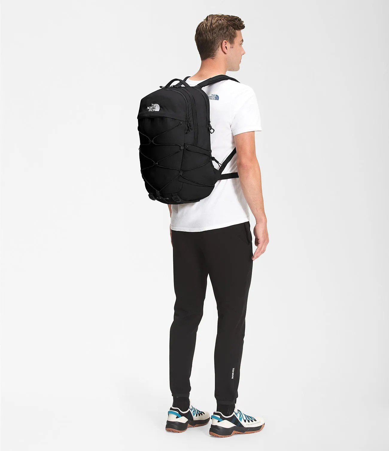 Borealis Backpack - NF0A52SE
