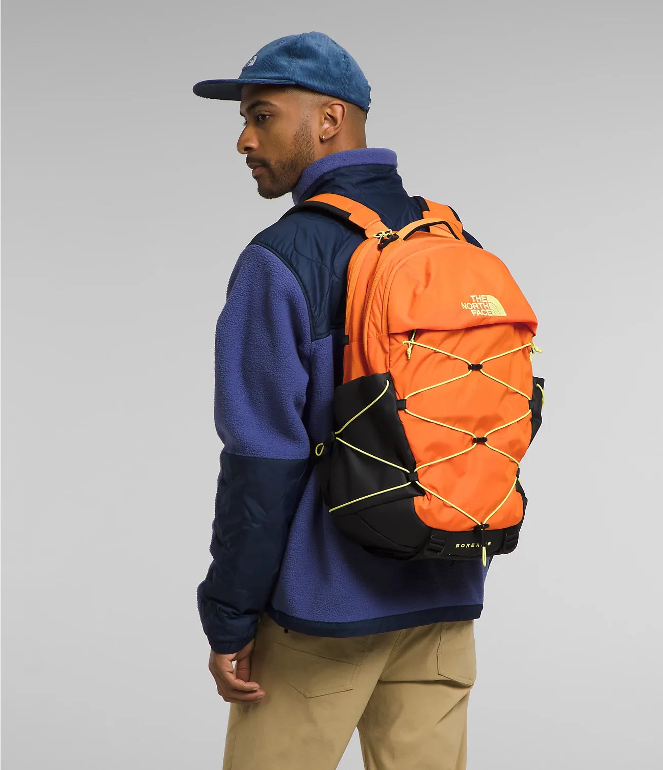 Borealis Backpack - NF0A52SE