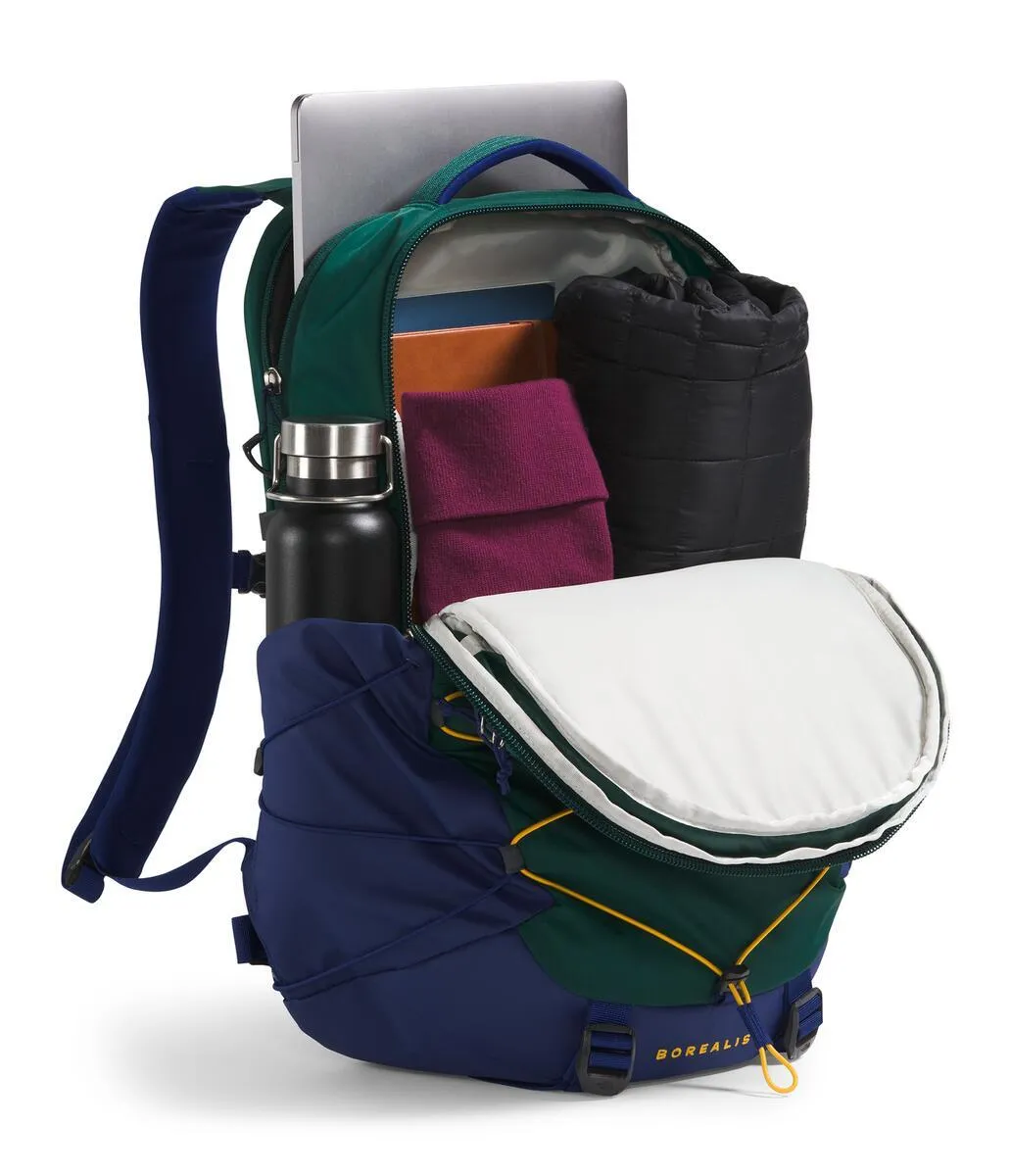 Borealis Backpack - NF0A52SE