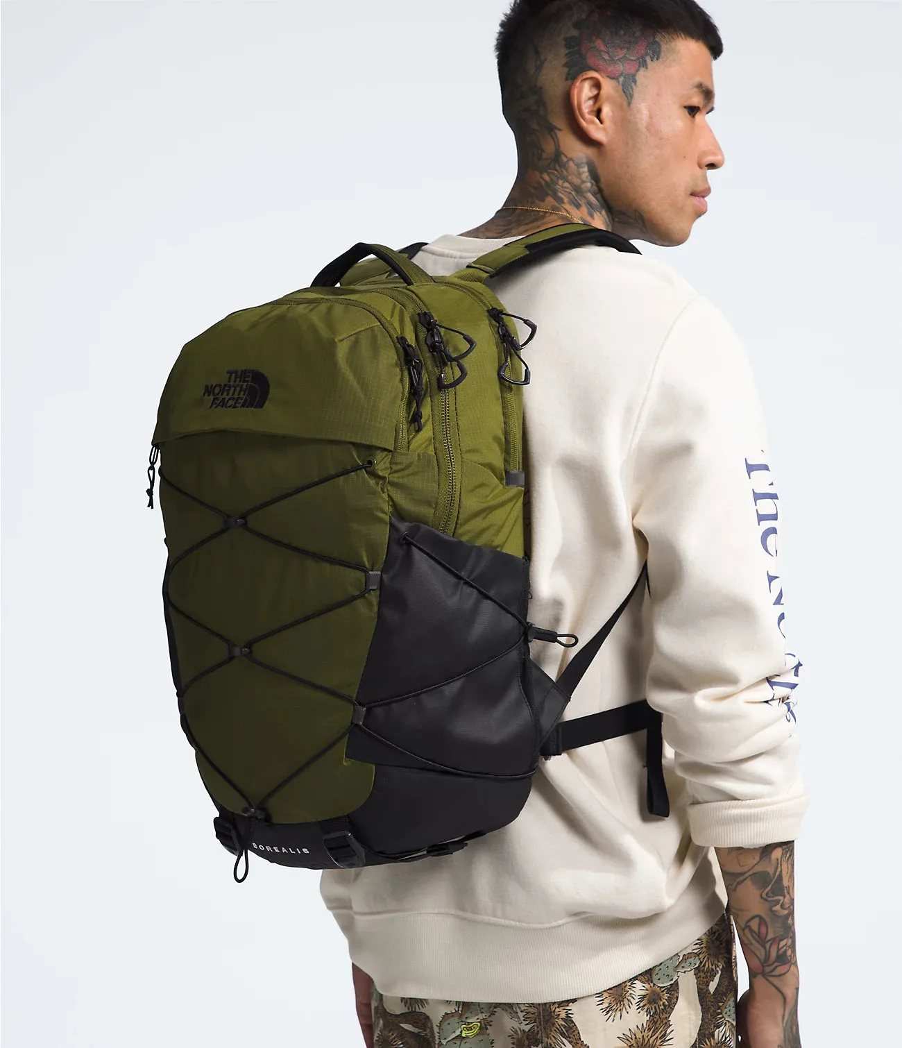 Borealis Backpack - NF0A52SE