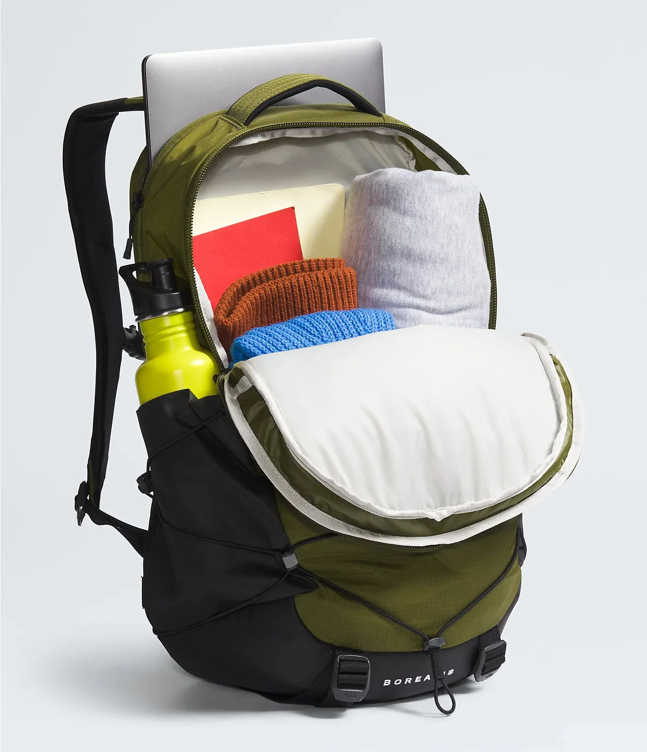 Borealis Backpack - NF0A52SE