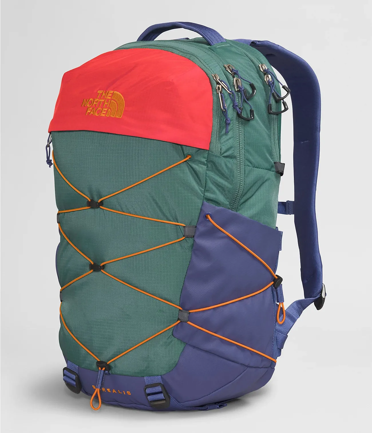 Borealis Backpack - NF0A52SE