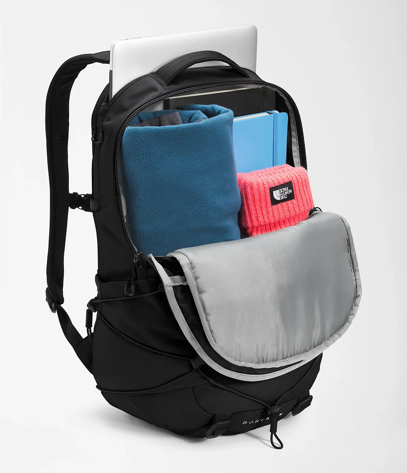 Borealis Backpack - NF0A52SE