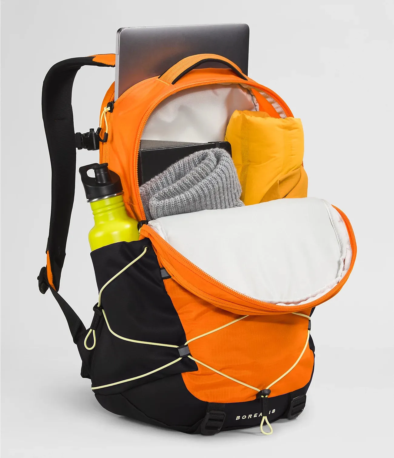 Borealis Backpack - NF0A52SE