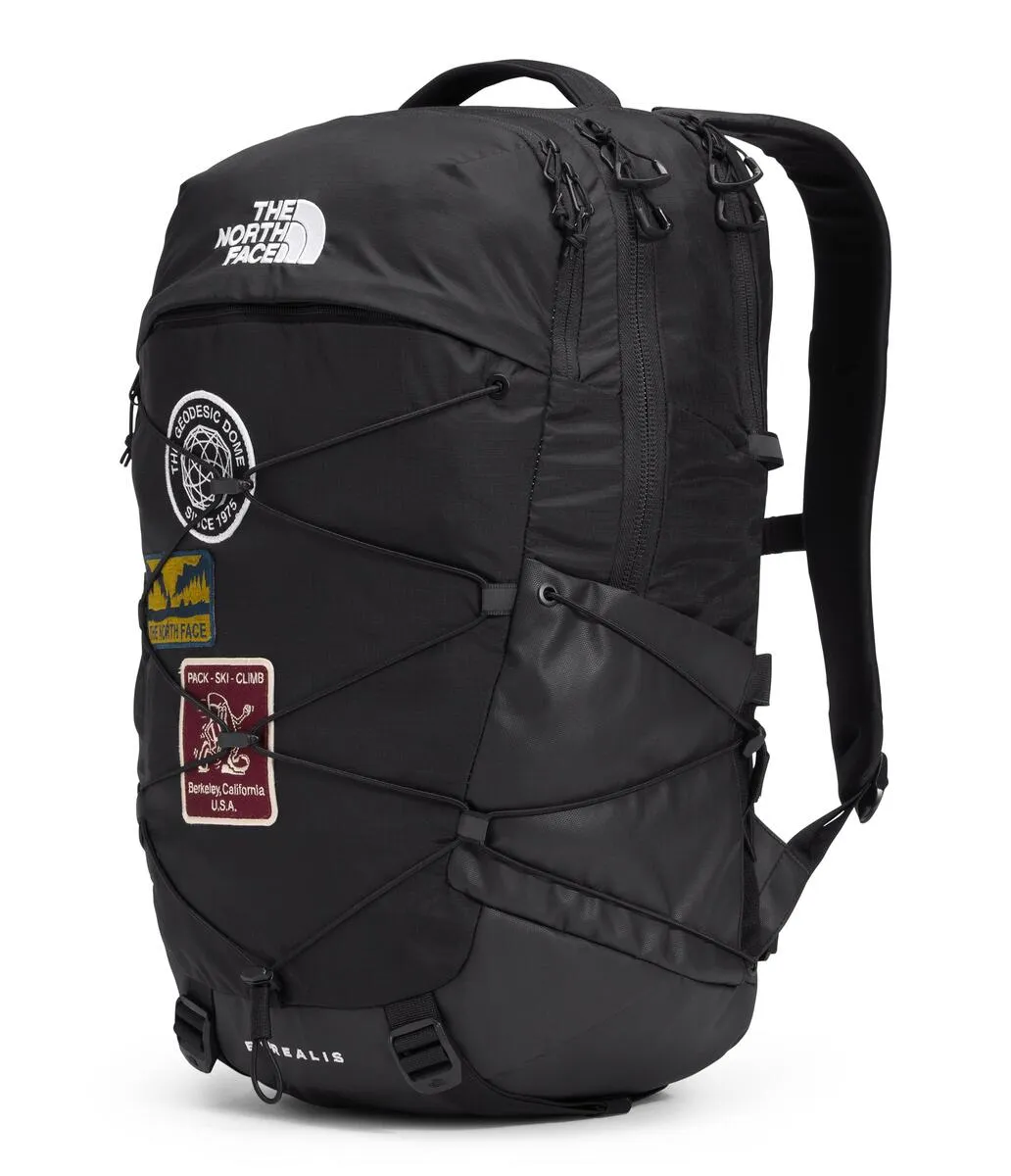 Borealis Backpack - NF0A52SE