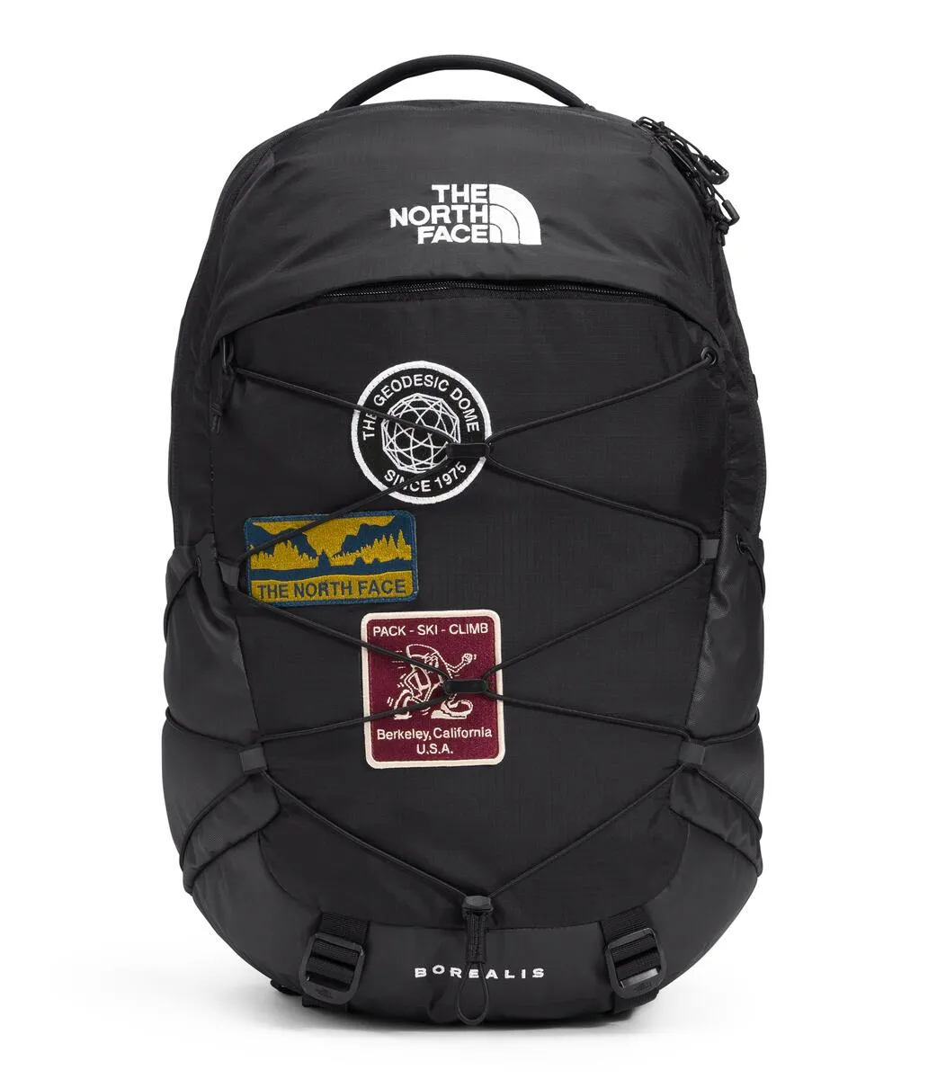 Borealis Backpack - NF0A52SE