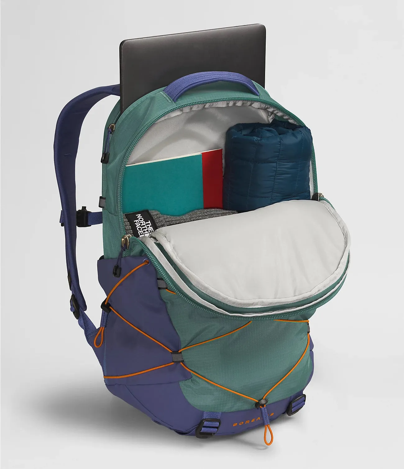 Borealis Backpack - NF0A52SE