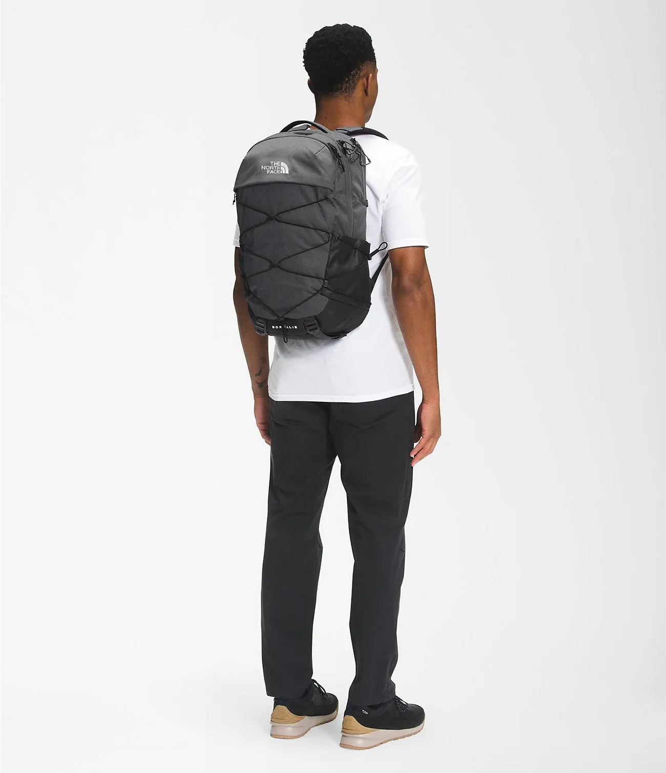 Borealis Backpack - NF0A52SE