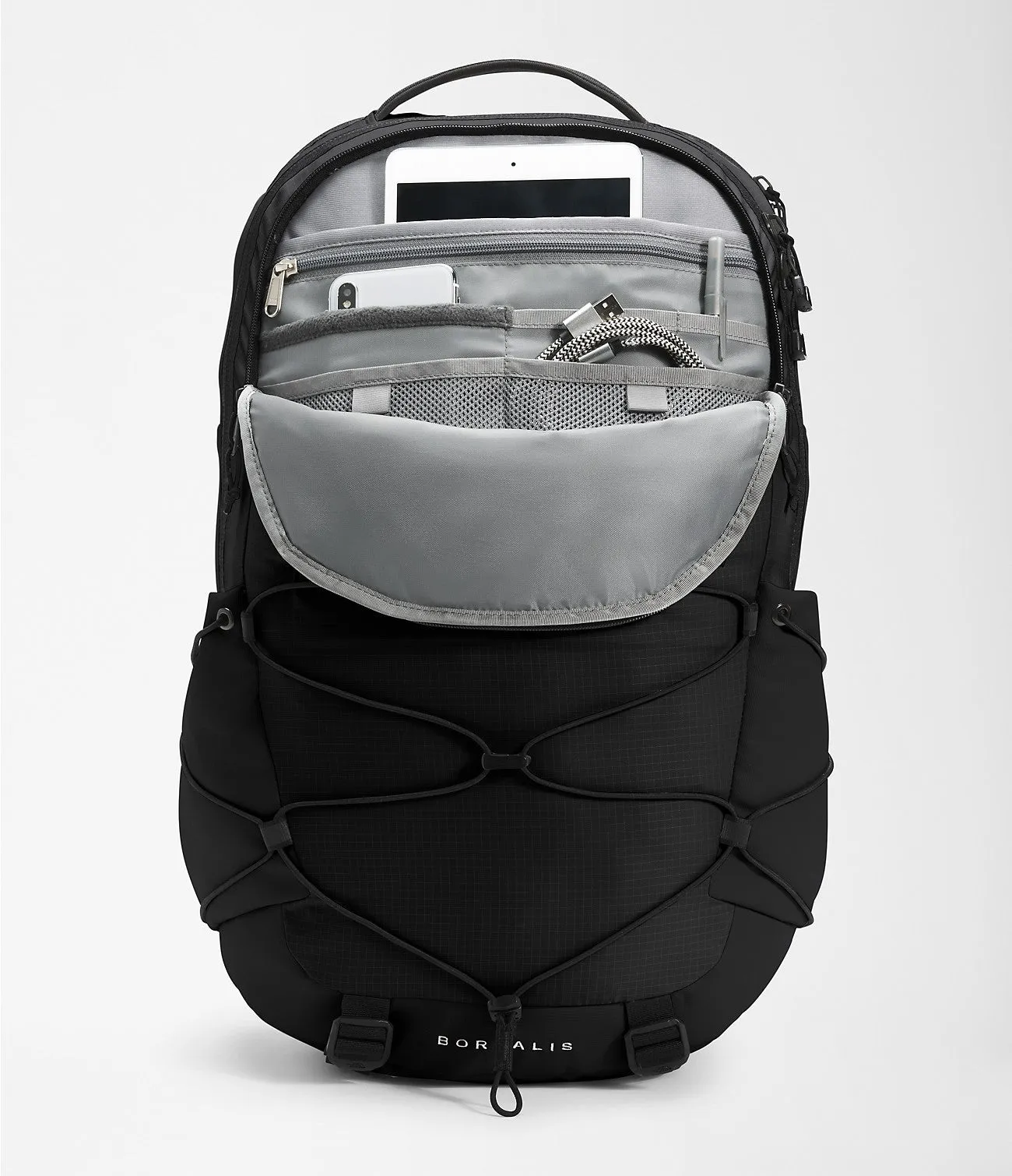 Borealis Backpack - NF0A52SE