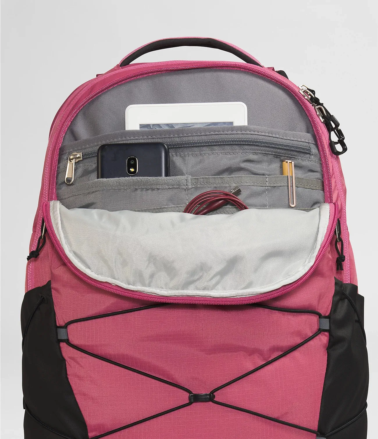 Borealis Backpack - NF0A52SE