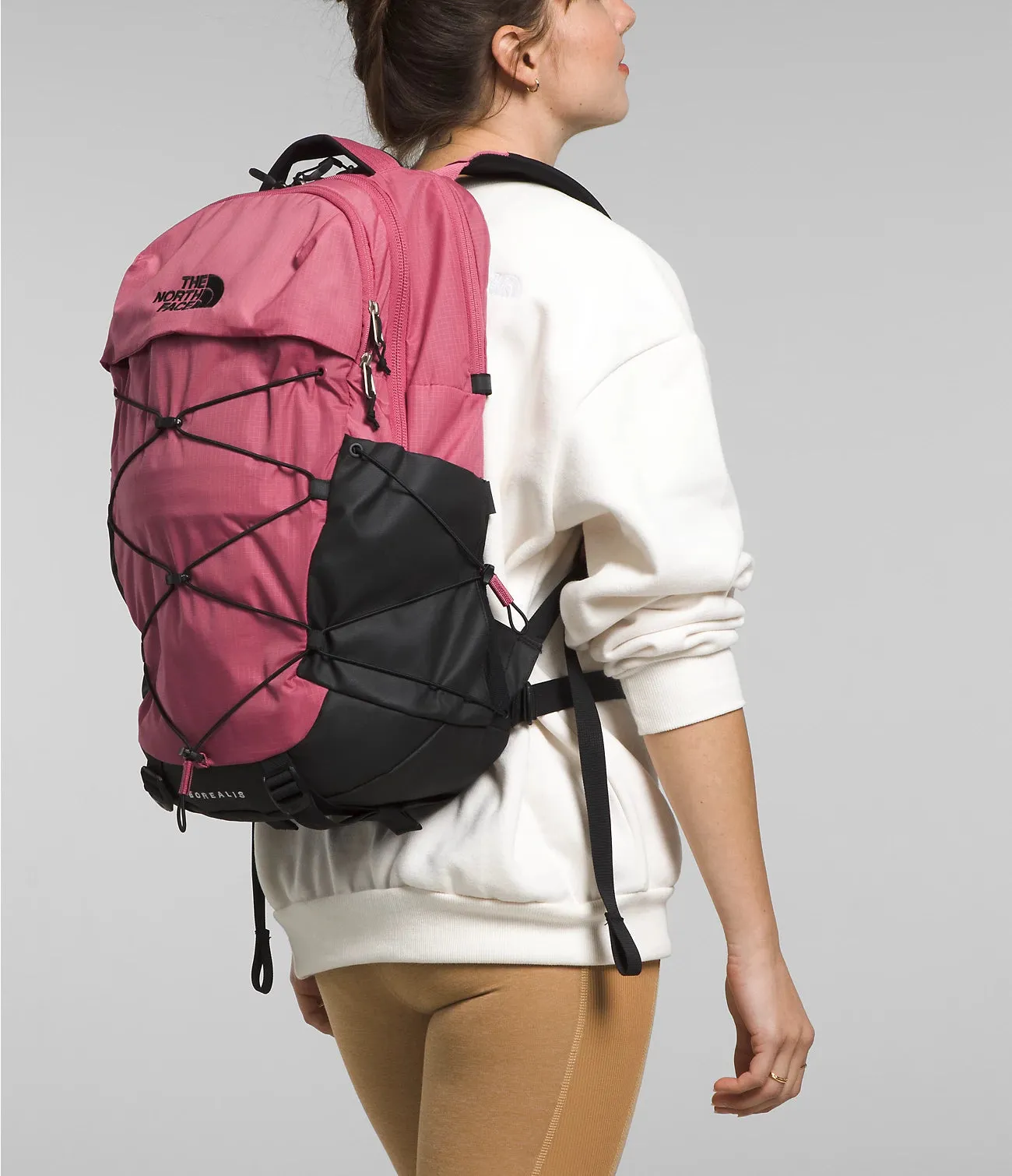 Borealis Backpack - NF0A52SE