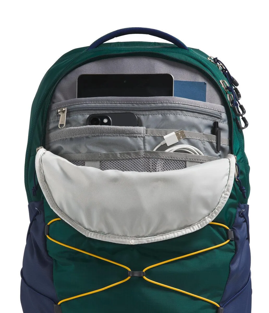Borealis Backpack - NF0A52SE