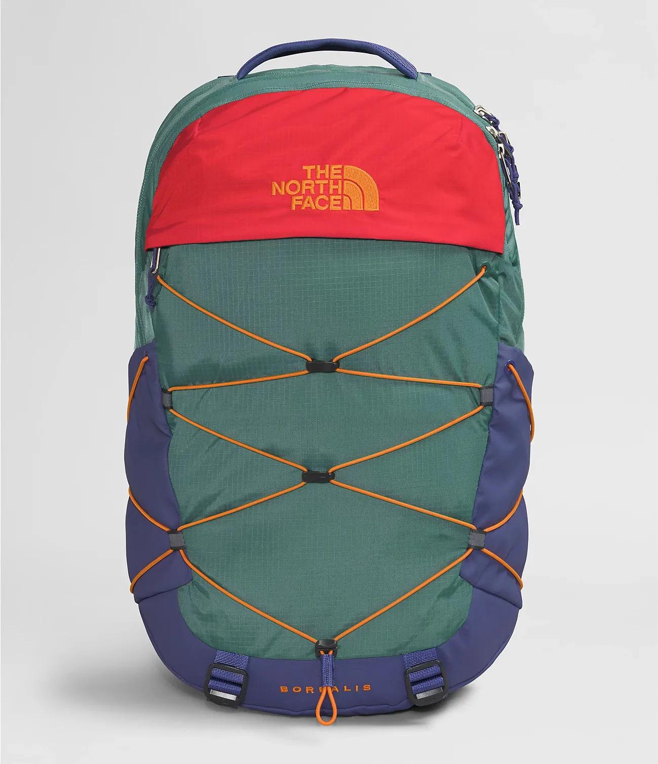 Borealis Backpack - NF0A52SE
