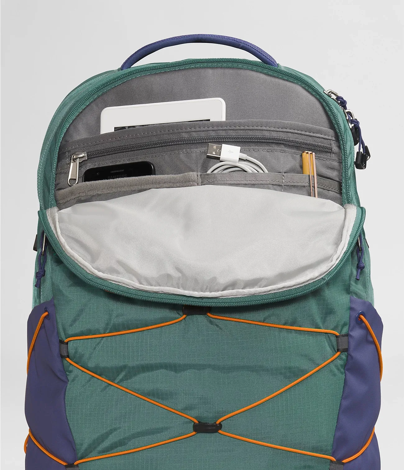 Borealis Backpack - NF0A52SE