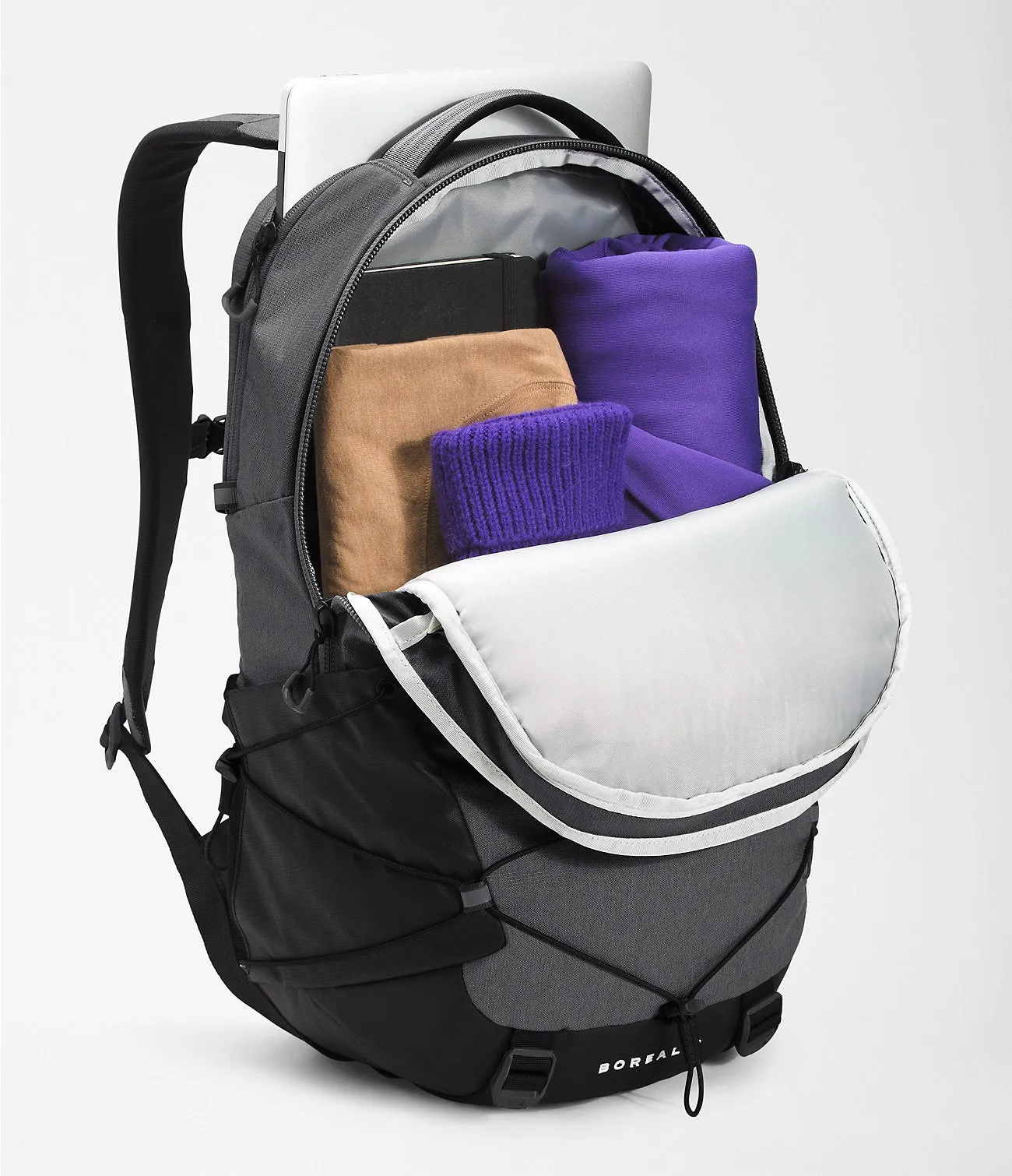 Borealis Backpack - NF0A52SE