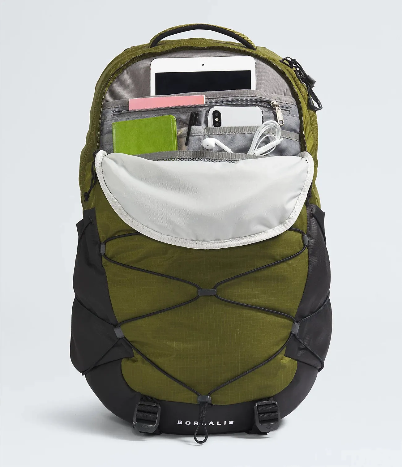 Borealis Backpack - NF0A52SE