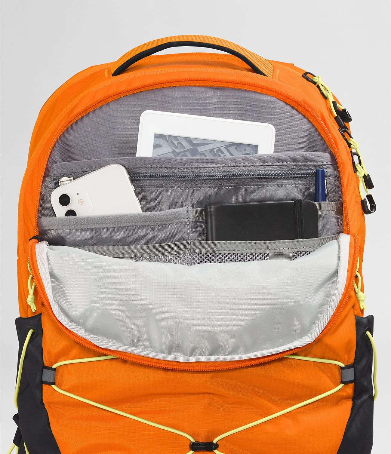 Borealis Backpack - NF0A52SE
