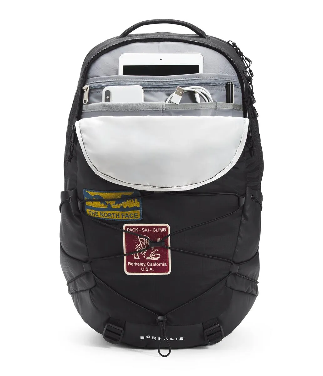 Borealis Backpack - NF0A52SE