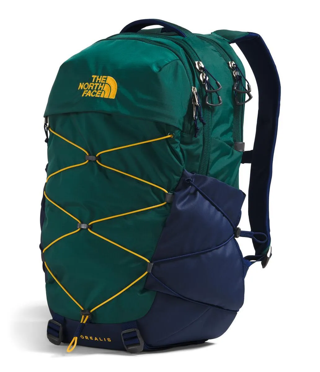 Borealis Backpack - NF0A52SE