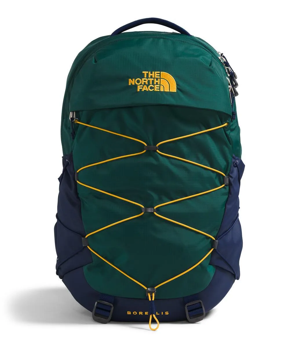 Borealis Backpack - NF0A52SE