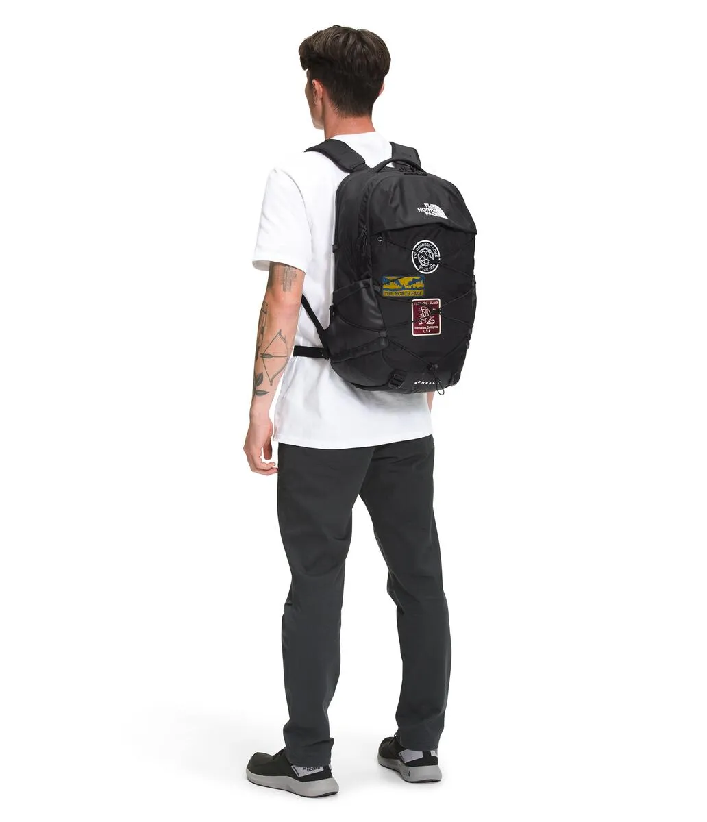 Borealis Backpack - NF0A52SE