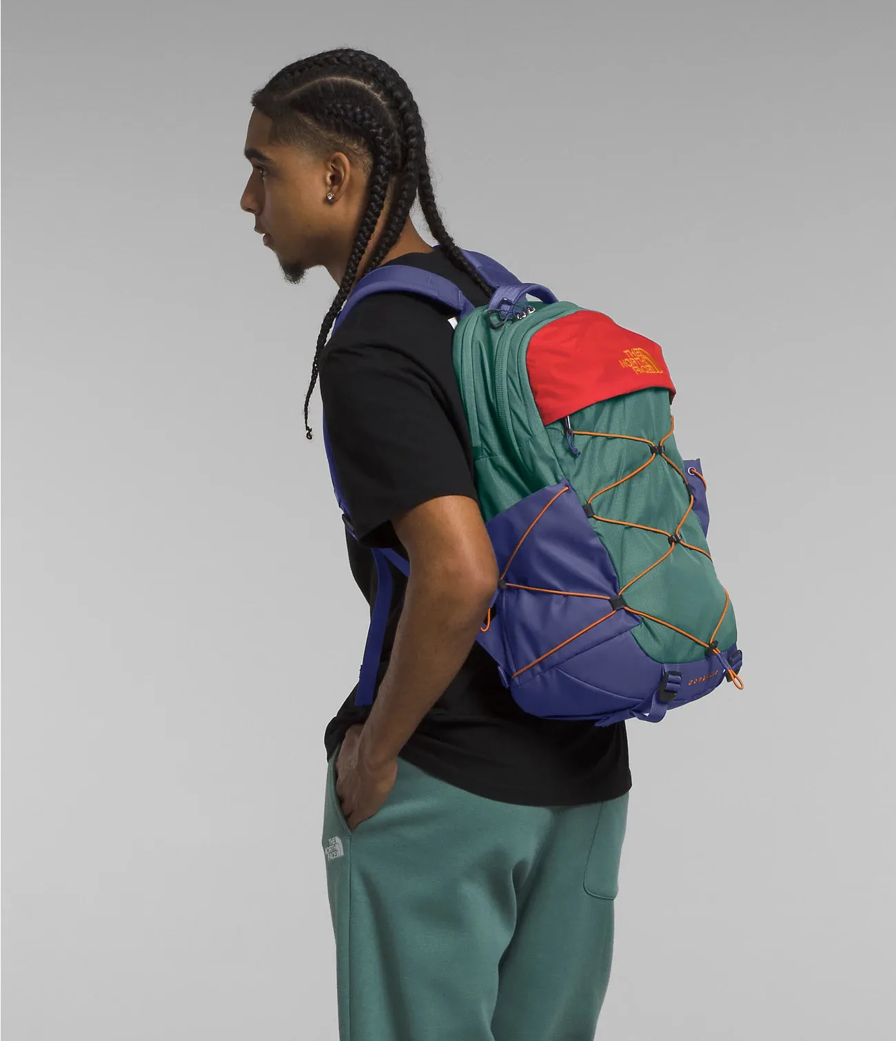 Borealis Backpack - NF0A52SE