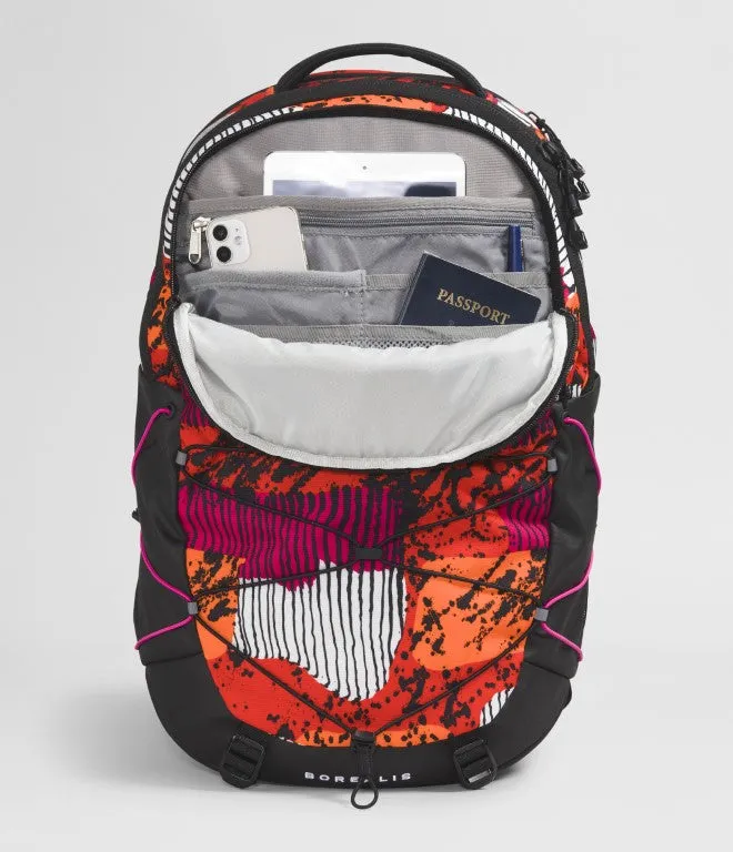 Borealis Backpack (Women's) - NF0A52SI - Past Season