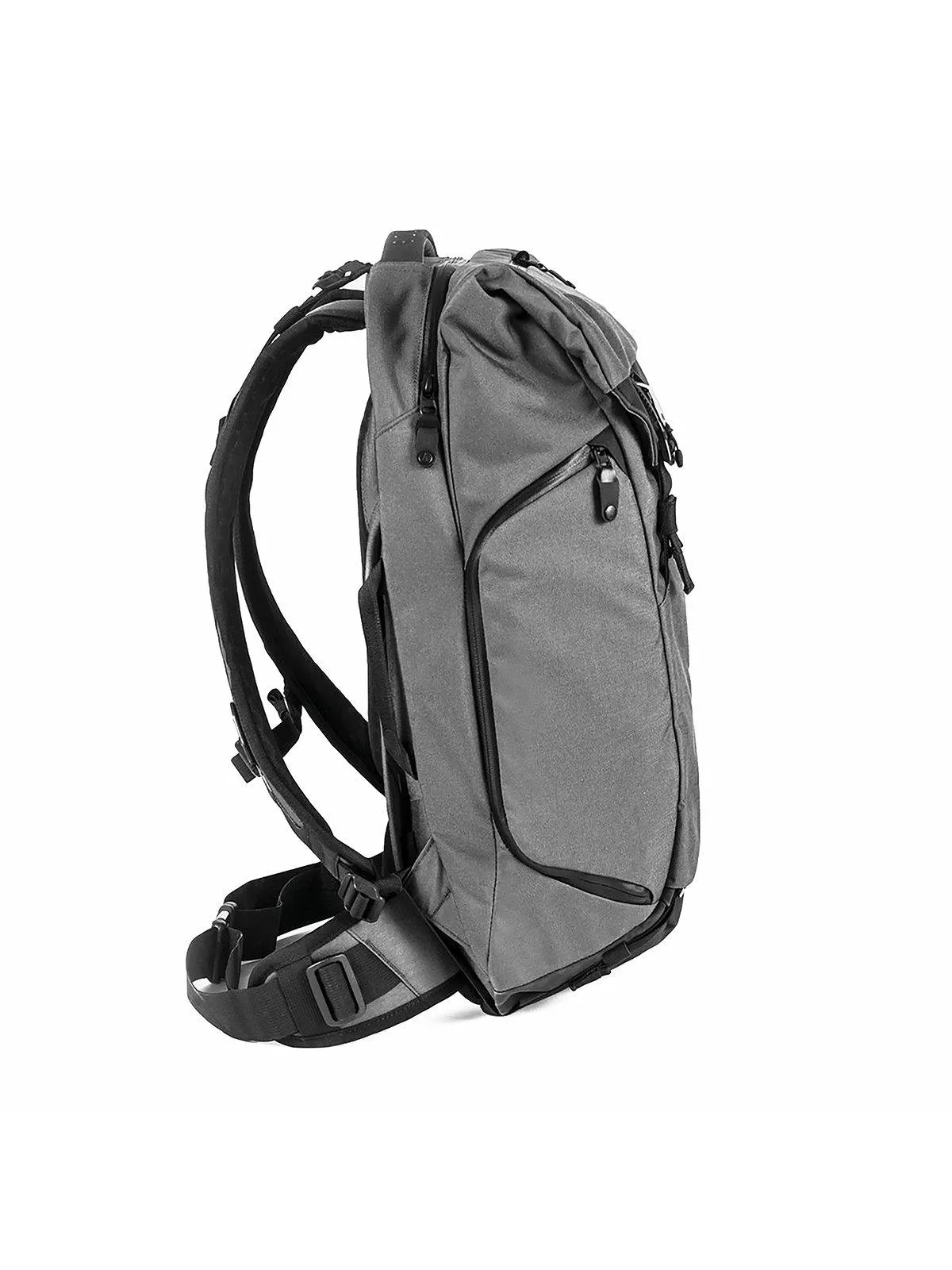 Boundary Supply Prima System Mojave Tan