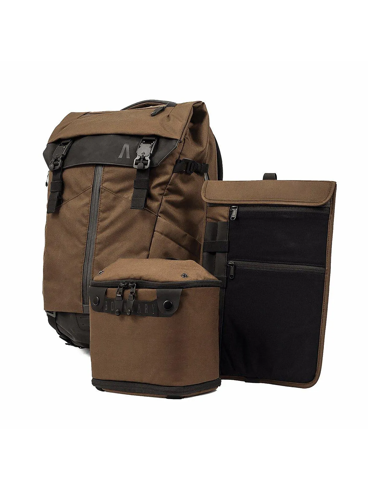 Boundary Supply Prima System Mojave Tan