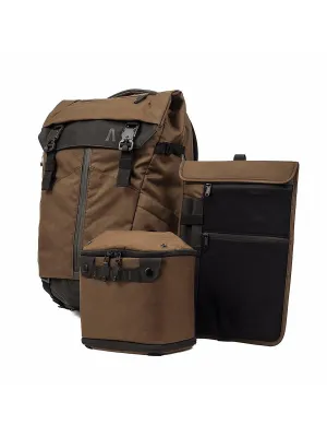 Boundary Supply Prima System Mojave Tan