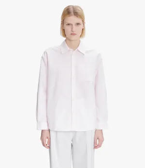 Boyfriend Brodée shirt