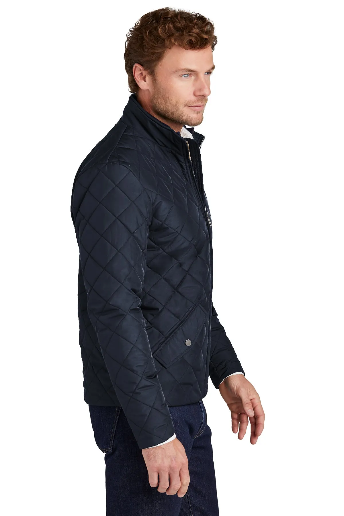 Brooks Brothers® Quilted Jacket