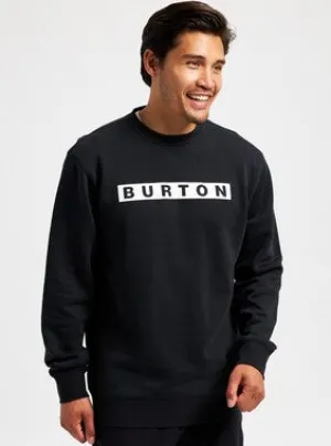 Burton Men's Vault Crew Sweatshirt