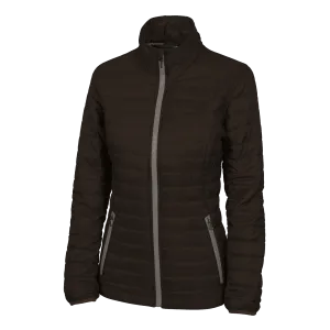 C1870W Ladies Lithium Quilted Jacket