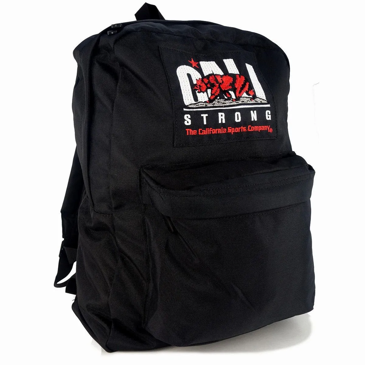 CALI Strong Original Red Urban Backpack