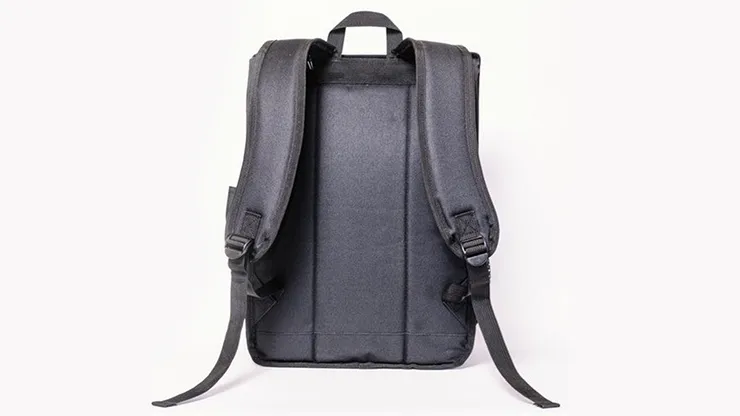 CARD Backpack (Memento Mori) by Murphy's Magic and BOLDFACE