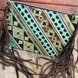 Carly -  w/ Sage Navajo