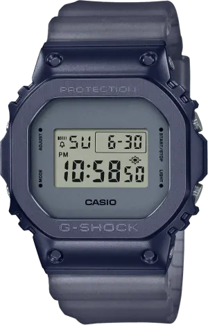 CASIO G-SHOCK GM5600MF-2
