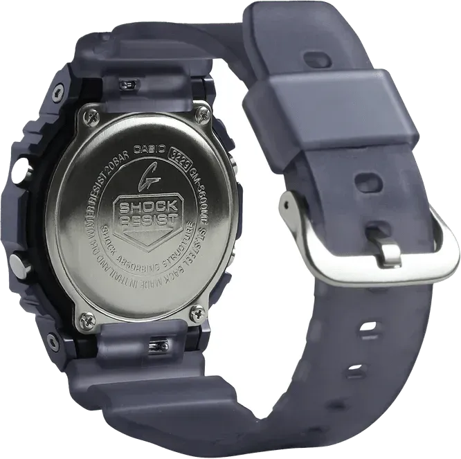 CASIO G-SHOCK GM5600MF-2