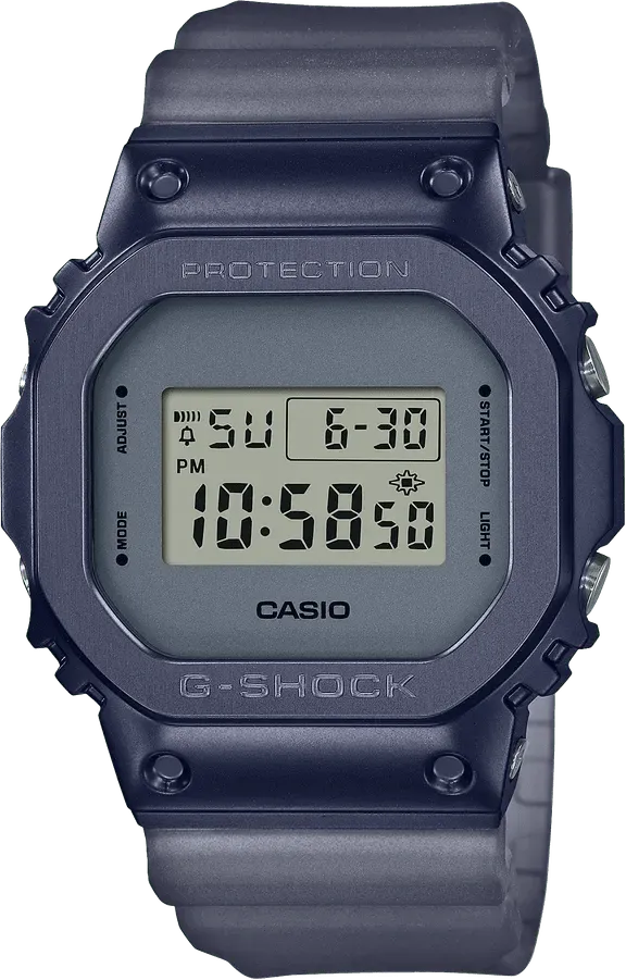 CASIO G-SHOCK GM5600MF-2