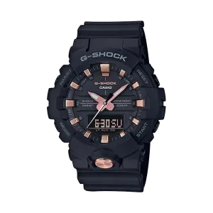 Casio G-Shock Men's Analog-Digital Quartz Watch