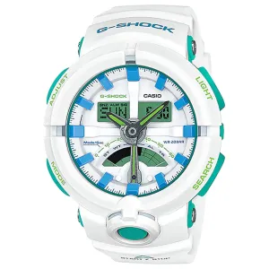 Casio G-Shock Men's Analog Digital Quartz Watch