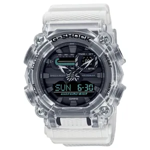 Casio G-Shock Men's Analog Digital Watch